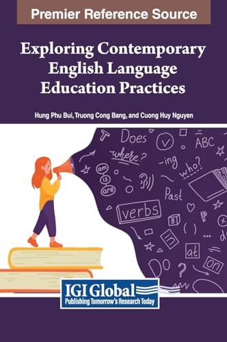 Exploring Contemporary English Language Education Practices