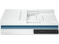 HP ScanJet Pro 2600 Flachbettscanner f1