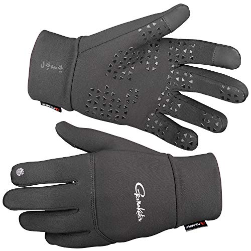 Gamakatsu G-Power Gloves S