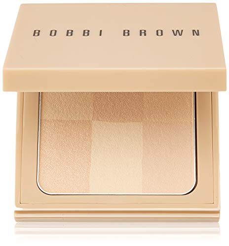 Bobbi Brown Nude Finish Illuminating Powder, 02 Bare, 1er Pack (1 x 7 g)