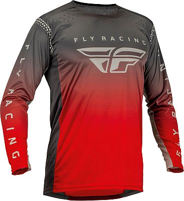 Fly Racing Lite S23, Trikot