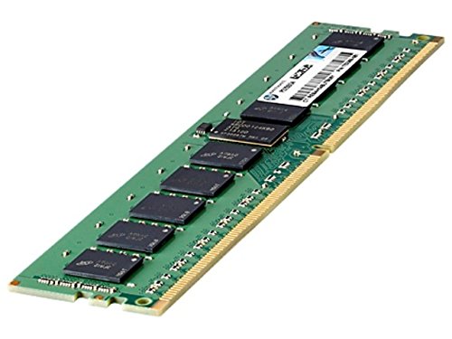 16GBPC4-2133P-R, Registered Synchronous Dynamic Random Access Memory (SDRAM), Dual Data Rate (DDR4) Mode, Dual In-Line Memory Modul (DIMM), organisiert als 2Gx72.