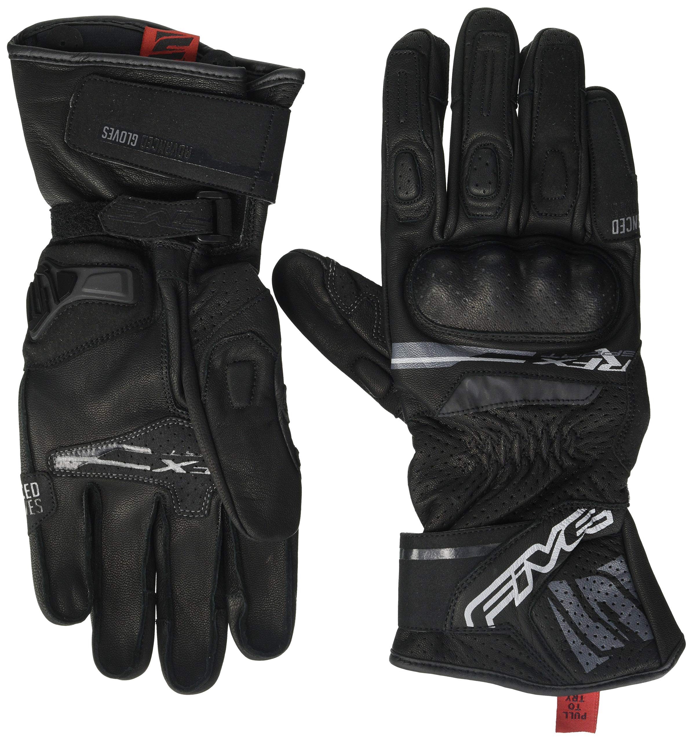 Handschuhe Five Rfx Sport Black (XXL)