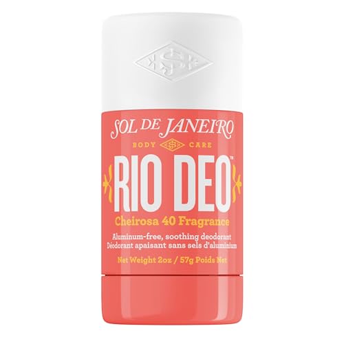 Sol de Janeiro - Rio Deo Cheirosa 40-57 ml