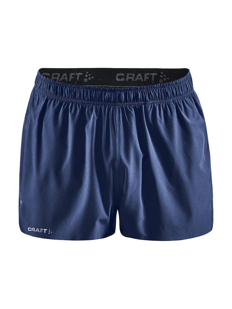 Craft Advance Essence Herren Stretch-Shorts L blaze