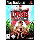 Lucas der Ameisenschreck