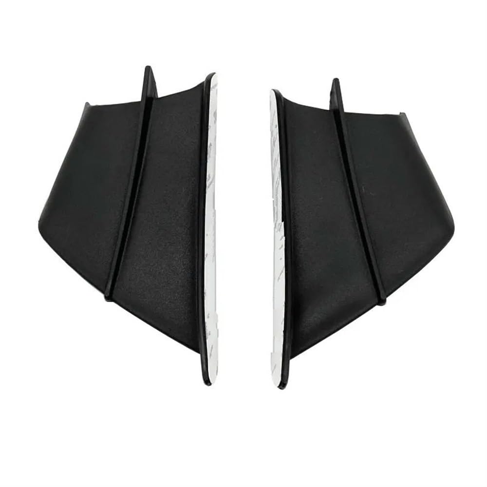 Motorrad-Frontspoiler-Winglet Motorrad Winglet Aerodynamischer Flügelsatz Spoiler Für B&MW F900XR F900R F900 R Winglets Luftabweiser