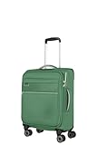 TRAVELITE MIIGO 4w Trolley S, Matcha Unisex ONE Size