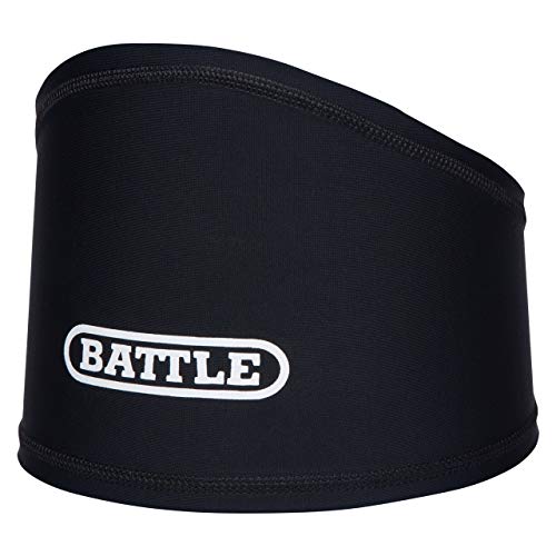 Unbekannt Battle Football Skull Wrap, Skull Cap, one Size - schwarz