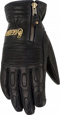 Segura Sultana Black-Edition, Handschuhe wasserdicht Damen