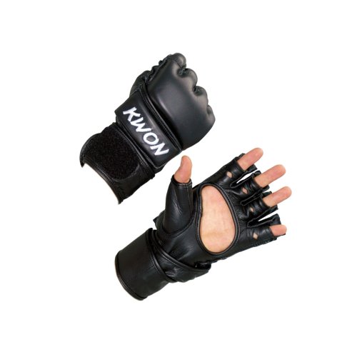 Kwon Sandsackhandschuhe Ultimate Glove S