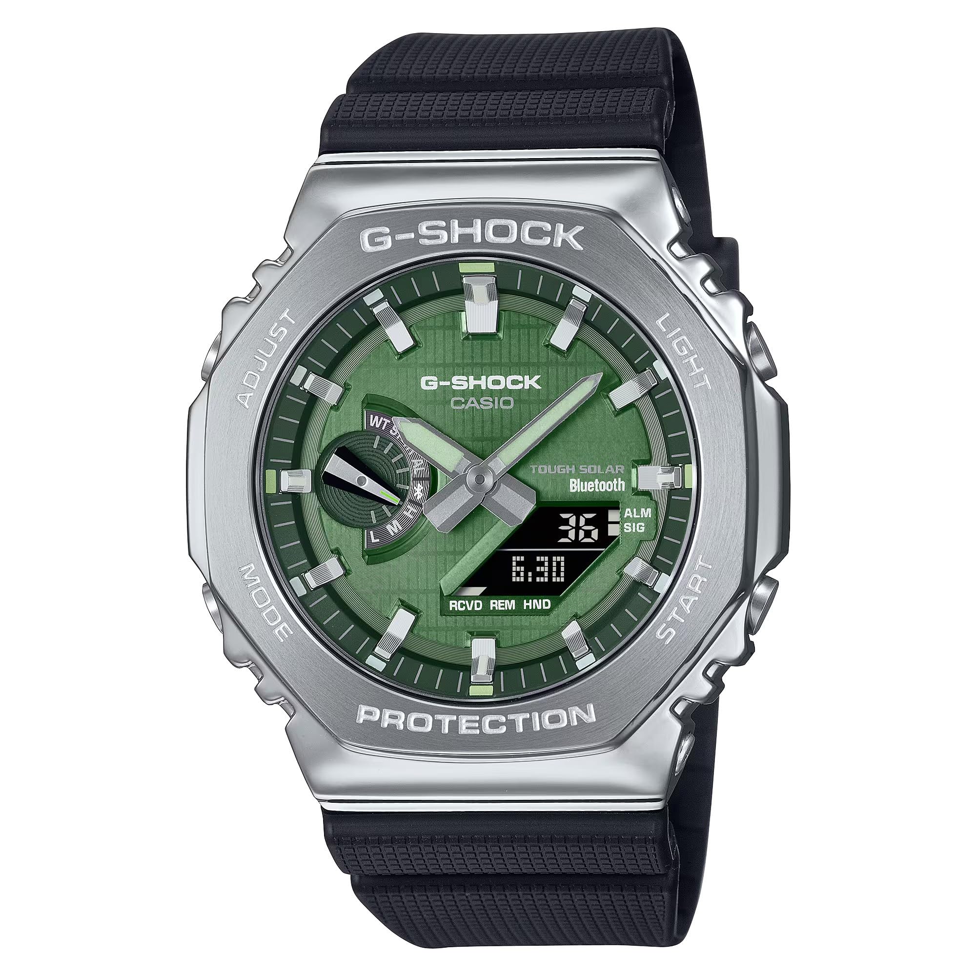 Casio Watch GBM-2100A-1A3ER