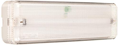 daisalux Nova Panel Notfall weiß Leuchtstofflampe 8 W