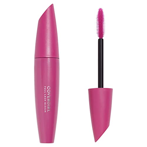 COVERGIRL - Full Lash Bloom Mascara Very Black - 0.44 fl. oz. (13.1 ml)