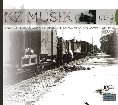 Concentration Camp Music 7