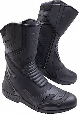 Modeka Valeno, Stiefel wasserdicht