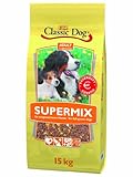 Classic Dog 40026 Supermix 15 kg