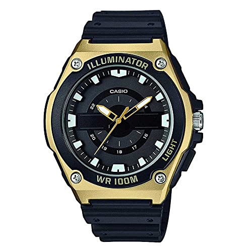 CASIO MWC100H-9A