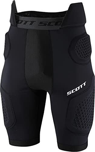 Scott Softcon Air S21, Protektorenshorts Level-1