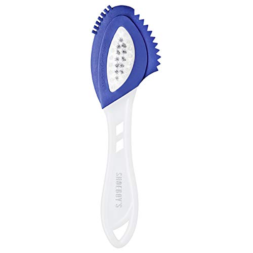 Combi Brush double pack