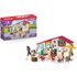 Schleich 42592 Spielset Reiter-Café