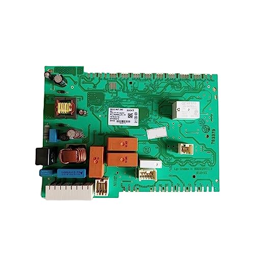 9000967282 Neue Original Motherboard Control Board PCB Modul Kompatibel for Siemens Trommel Waschmaschine