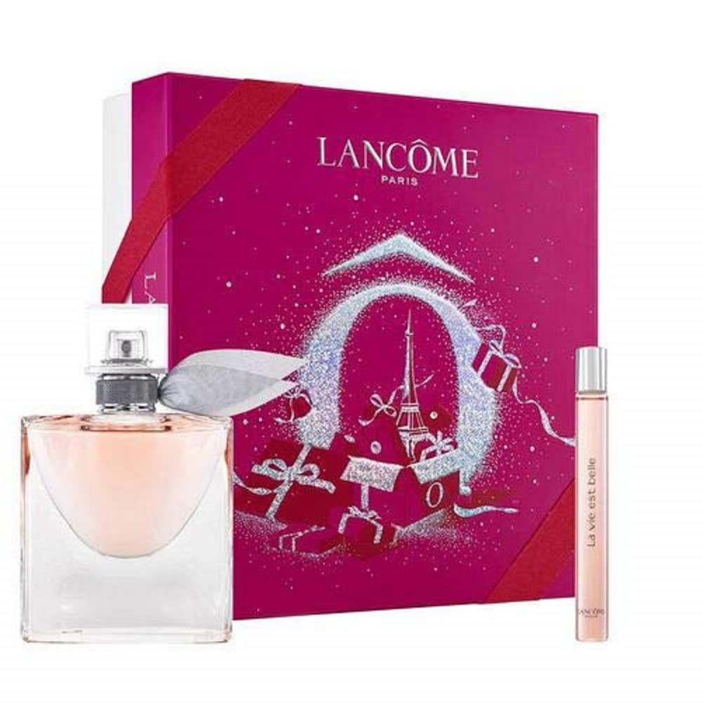 Lancome LA VIE EST BELLE EDP 50 ML + EDP 10 ML SET REGALO