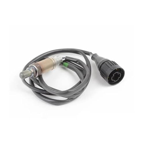 Auto Sauerstoff O2 Sensor Für E36 Für E34 Für E32 Für E31 325i 520i 525i 740i 850i 840i 1990-1997 Sauerstoff O2 Lambda Sensor 11781468620