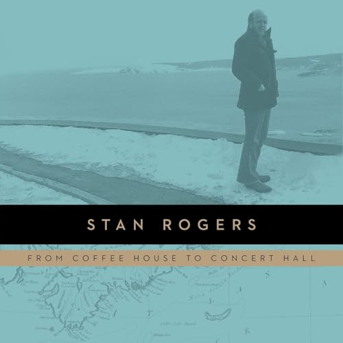 From Coffee House To Concert Hall (2LP)