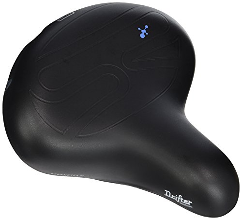 Selle Royal Fahrradsattel Drifter Medium Strengtex Premium