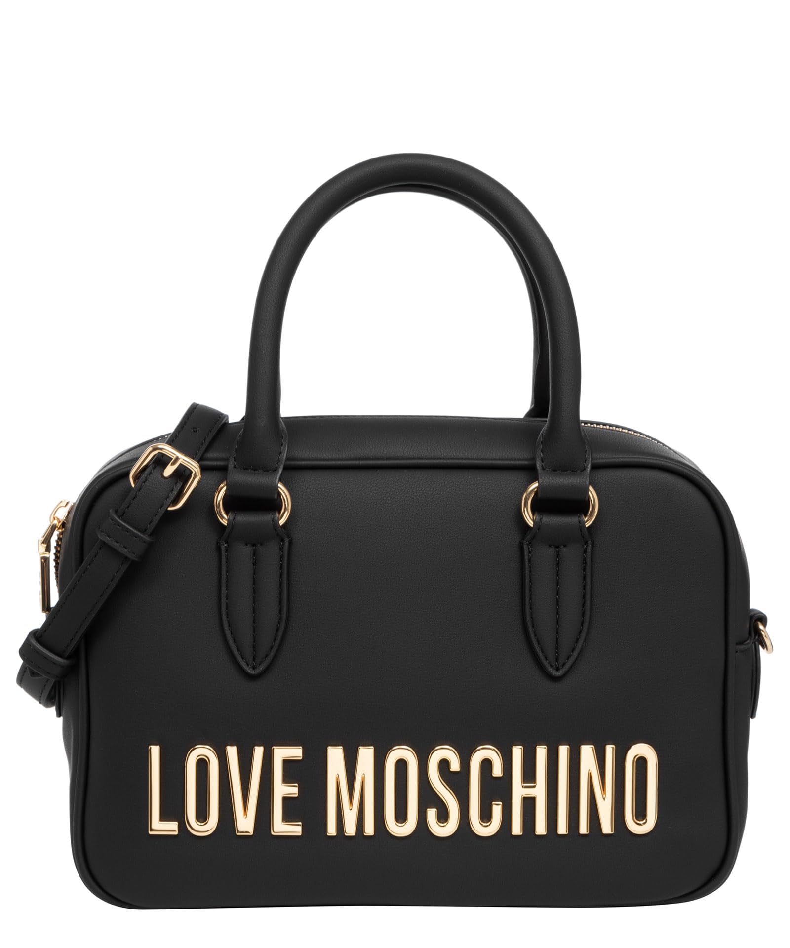 Love Moschino damen Handtaschen black