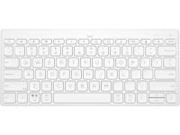 HP 350 BLK Compact Multi-Device Keyboard GR P