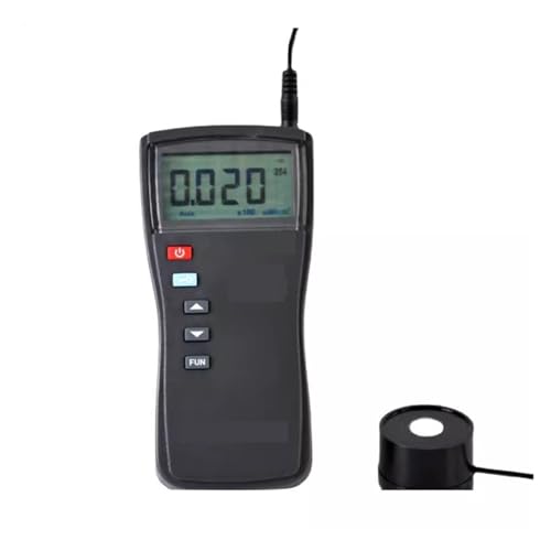 UV-B UV bestrahlungsstärke meter einzel 254nm297 dual kanal UV lampe messrät beleuchtung