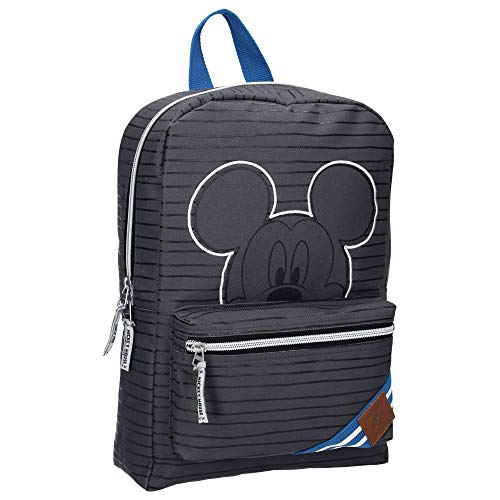 Disney Modern Grau (Grey)