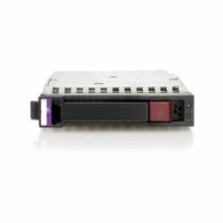 HP 718292-001 Festplatte (1,2 TB, Hot-Swap, SAS-2, 10.000 U/min, generalüberholt)