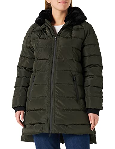 Cartoon Damen 7140/7784 Jacke, Forest Night, 36