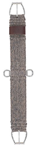 Weaver Leather Alpaca Straight Cinch