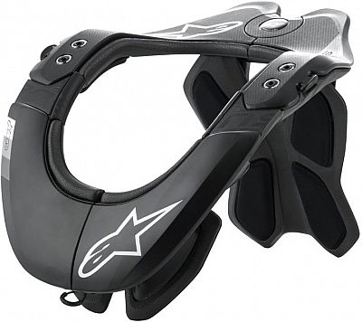 Alpinestars BNS Tech-2, Nackenstütze