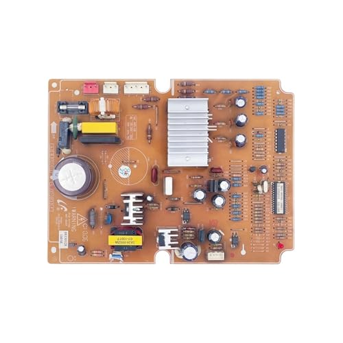 DEYIN Verwendet for Kühlschrank Control Board DA41-00536A DA41-00288A Schaltung PCB Kühlschrank Motehrboard Gefrierschrank Teile