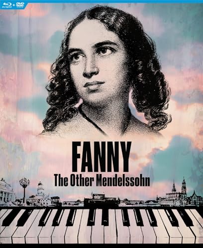 Fanny - The Other Mendelssohn (Ltd. DVD+BR)