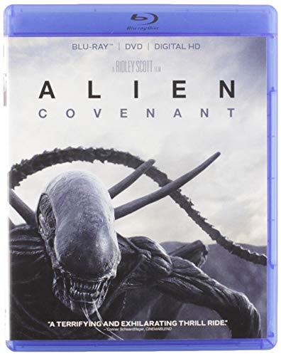 Alien: Covenant