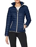 Stedman Damen Active Padded Jacket/St5300 Jacke, Blau (Dunkelblau), 46