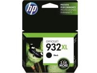 HP Original 932XL Druckerpatrone schwarz 1.000 Seiten 22,5ml (CN053AE)