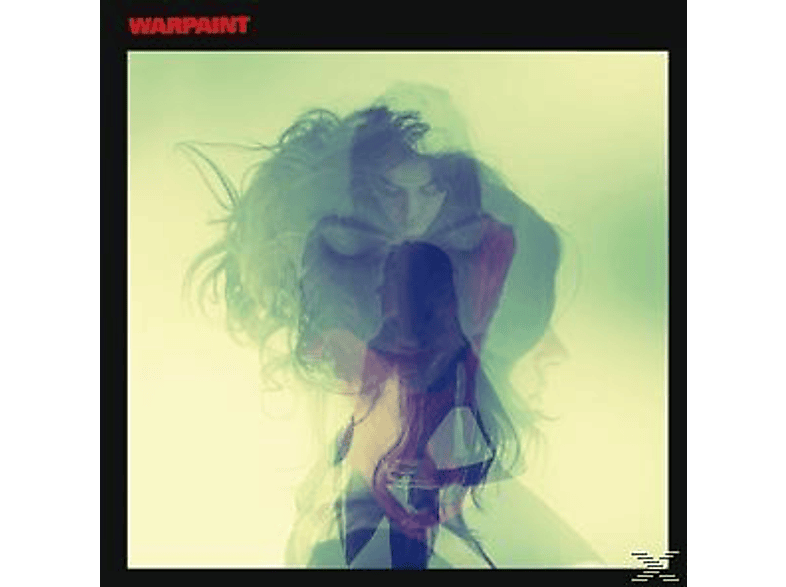 Warpaint - (Vinyl)