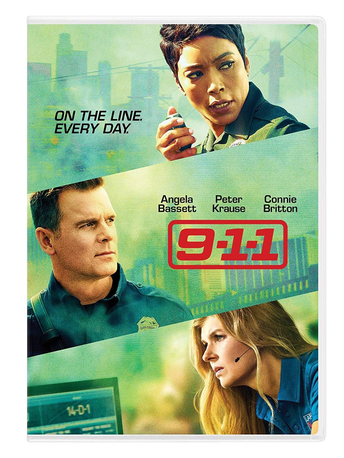 9-1-1: Season 1