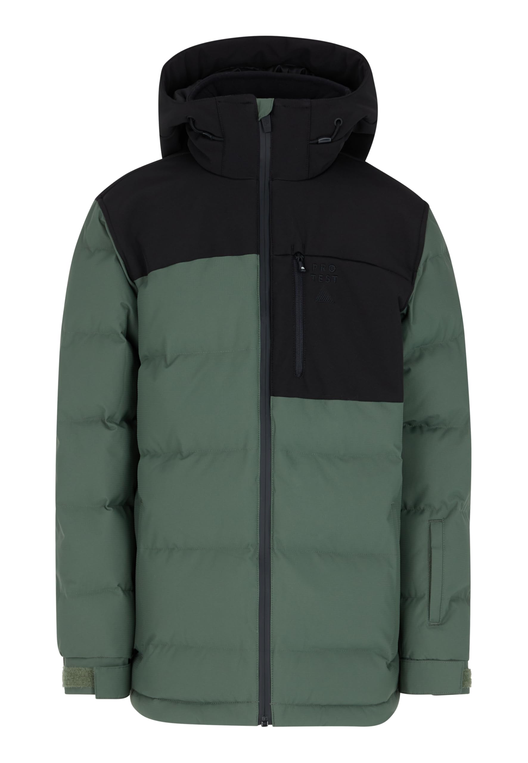 Protest PRTDEVUN JR snowjacket - 140