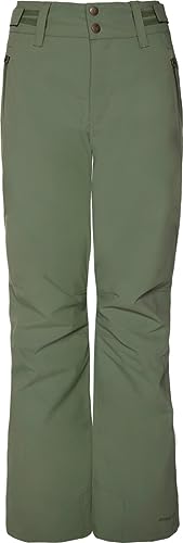 Protest Cinnamon Hose 2024 Botanic Green, XXL/SL