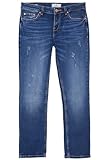 LTB Jeans Damen Aspen Y Jeans, Winona Wash 53925, 29W / 30L