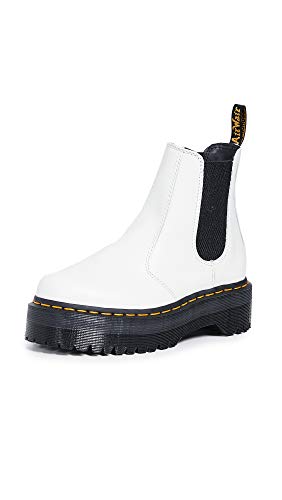 Dr. Martens Quad Black 2976-24687001