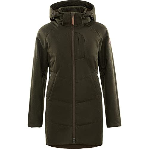 Harkila Metso Winter Jacket Women Willow Green